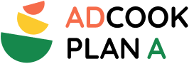 ADCOOK PLAN A logo